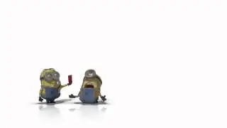 Minions Soccer Vs American Soccer