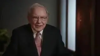 Rutin Harian Warren Buffett  | Pelabur Billion-Dollar