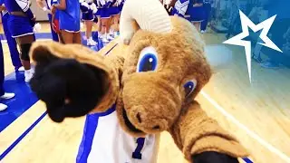Residential Life at Oklahoma City University