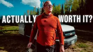 Van Life Gear I&rsquo;d Buy Again (Off-Grid Tested & Worth It)
