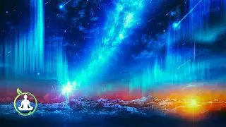 Relaxing Positive Music For Deep Sleeping | Oualichi Meditations