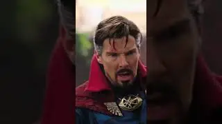 Dr Strange travel in multiverse | 1080p | #shorts