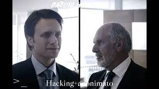 PACOTE MR ROBOT | HACKING & ANONIMATO ABSOLUTO (200 AFIRMA&Ccedil;&Otilde;ES FORCED)