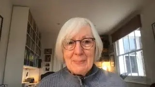 Interview with Judith Weir