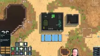 Let's Play RimWorld - World 1 - Part 1