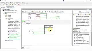 FLProg & Esp8266. ELClient - запрос времени у NTP сервера