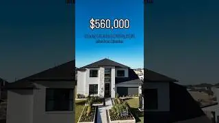 This is what 500k gets you in Houston Texas #texasrealtors #fha #houstonarea #houston #texas