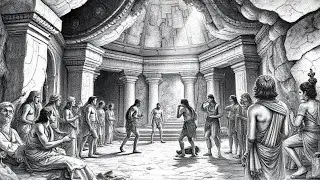 The First Clothes in Human History | Story of Fashion in Ancient India