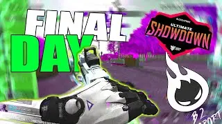 BLOOD STRIKE / 500$ PRIZE POOL TOURNAMENT / Final Day Big Failure👎🏻❌