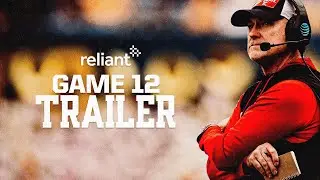 Texas Tech Football: Game Trailer at WVU | 11.28.25