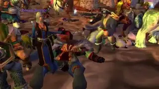 Final Days of Nostalrius