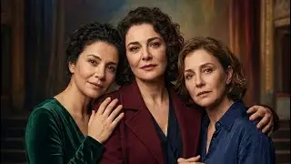 3 Kadın |Karanlık Frekans |#radyotiyatrosu #podcast #nostalji