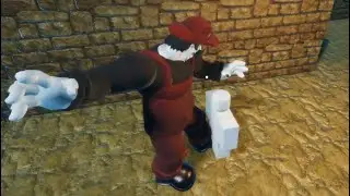 Pillar chase 2 - NEW MX 3RD ABILITY TEASER