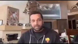 Kash Patel EXPOSES the Federal Reserve: Private Entity or Public Scam? (2025)