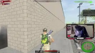 Z1BR 7 Kill Win In 15 Player Lobby