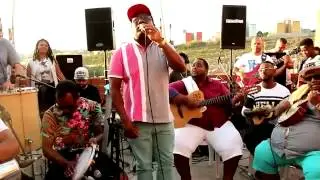 Labirinto - Serginho Madureira - Louva na Laje
