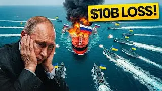 Ukraine Waited for Russia's 