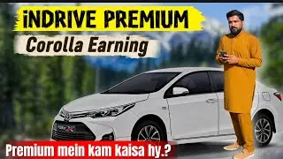 Indrive premium Earning | premium mein kam krna mushkil hota ja rha hy | soch smj kr Ana 