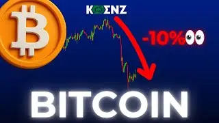 BTC: Elliott Wave Analysis Price Prediction | Daily & 1hr | Bitcoin Forecast & Key Levels