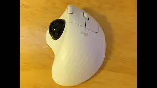 Trackball Replacement Elegant Nice Ball Logitech M570 M575 MX ERGO Plus Black Silver Green Yellow