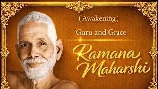 Embracing Grace: Ramana Maharshi's Direct Path to the Heart
