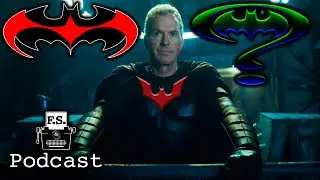 Continuing The Tim Burton Batman Saga? (Batman & Robin Q&A)