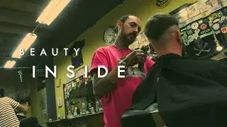 BEAUTY INSIDE - JACK BARBER | SALON CULTURE