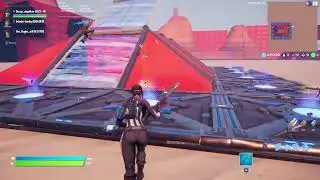 R.I.P clan tryouts\Squads