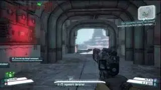 Borderlands 2 - Digistruct Peak / OverPower Level 8. [Deutsch] HD+