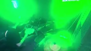 Paramore ‘Decode’ Drum Cover