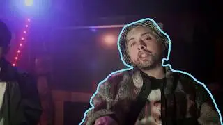 Move Different-  MOVE! X ROOKS(Produced by Badson)