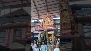 Shri Kateelu Durga Parameshvari Temple # Mangalore#Karnataka#Must Visit