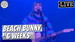 Beach Bunny 