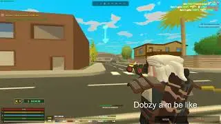 Dobzy Moment pt. 1