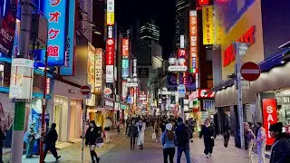 Shibuya- The motor of Tokyo