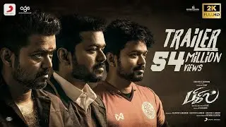 Bigil Vfx Breakdown & Official Making Video | Thalapathi Vijay | Bigil Behind the Scenes | TechHouse