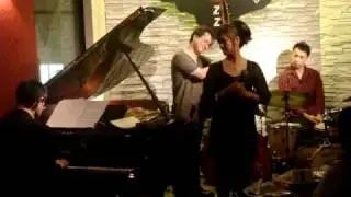 Maritess Hamamatsu Analog Jazz Live 2009