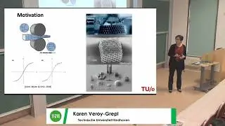 Prof. Karen Veroy-Grepl | Model Order Reduction in the Multi-Scale Materials Setting