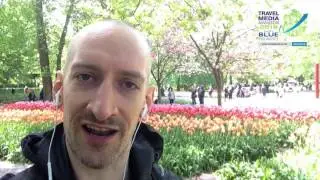 Niall Doherty - Winner - Video Vlog - Travel Media Awards 2016 - TravelMedia ie