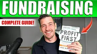 How to Successfully Plan a Fundraising Event? The Secret Technique 🚀