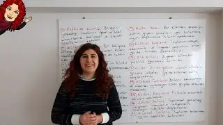 Toplum Ve Kültür