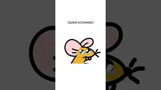 Why Do Mice Work Less When Their Salary Increases?#economy