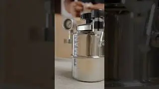 Bellman Espresso Maker #asmr Unboxing 👌