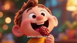 Learn Date Fruit for Kids | Fruits for Toddlers | Kids Learning Academy