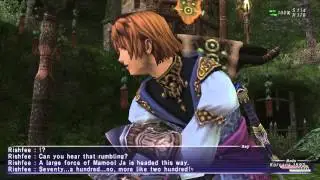 &laquo;FFXI-Movie&raquo; #0393 [ToAU 30] - Prevalence of Pirates