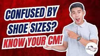 Find Your US Shoe Size in CM &ndash; Quick Guide for Online Shoppers  | PostFromUS