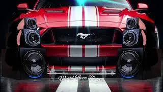 BASS BOOSTED MUSIC MIX 2024 🔈 BEST CAR MUSIC 2024 🔈 BEST EDM, BOUNCE, ELECTRO HOUSE