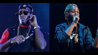 PartyNextDoor Vs. Jeremih Whole Beef Breakdown