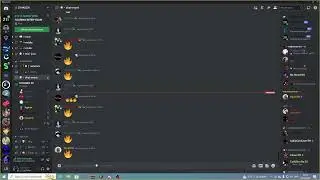 AWX VS Kewadox PT.1 (D&eacute;bitage discord  )