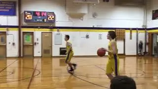 RBS vs. Rockaway Boro 1/23/23